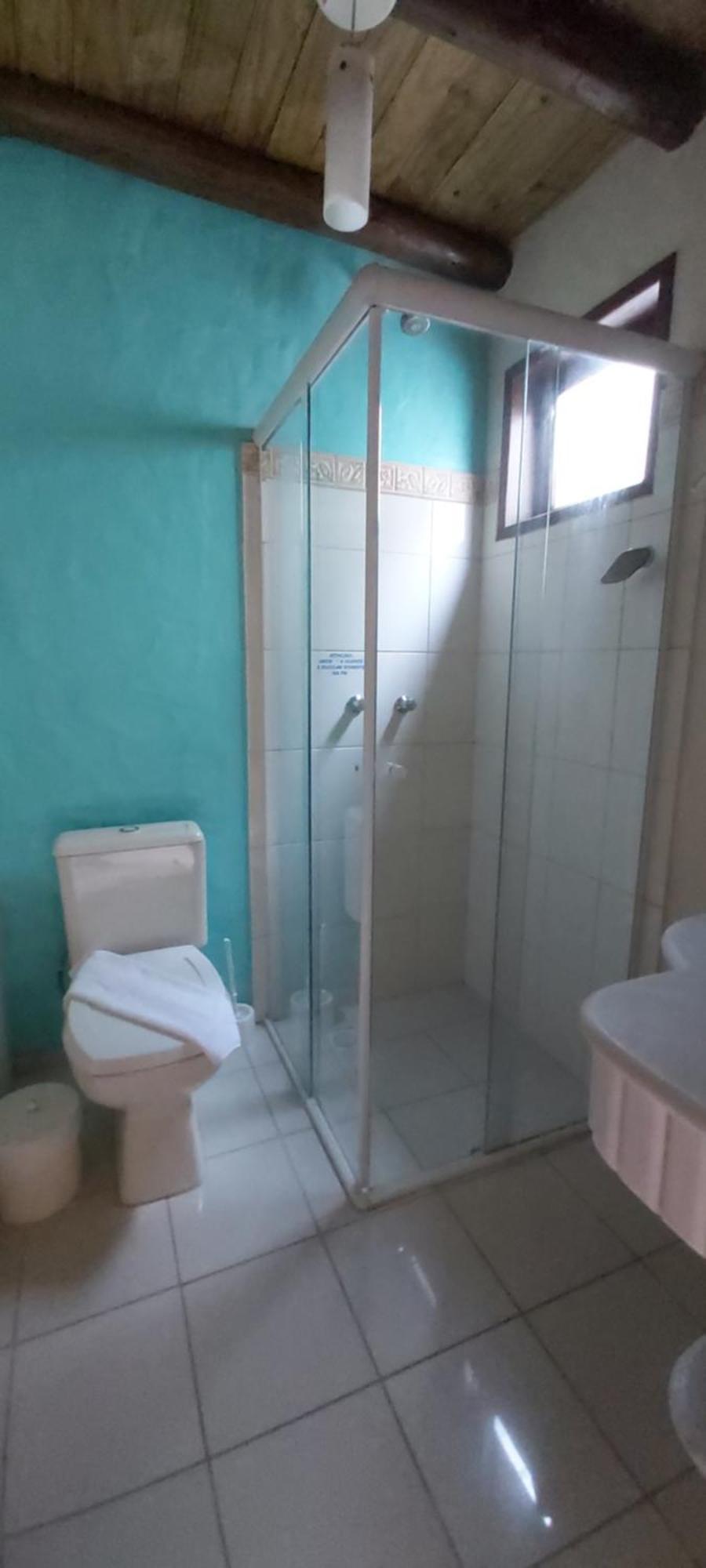 Stolz Chales Guarda do Embaú Værelse billede