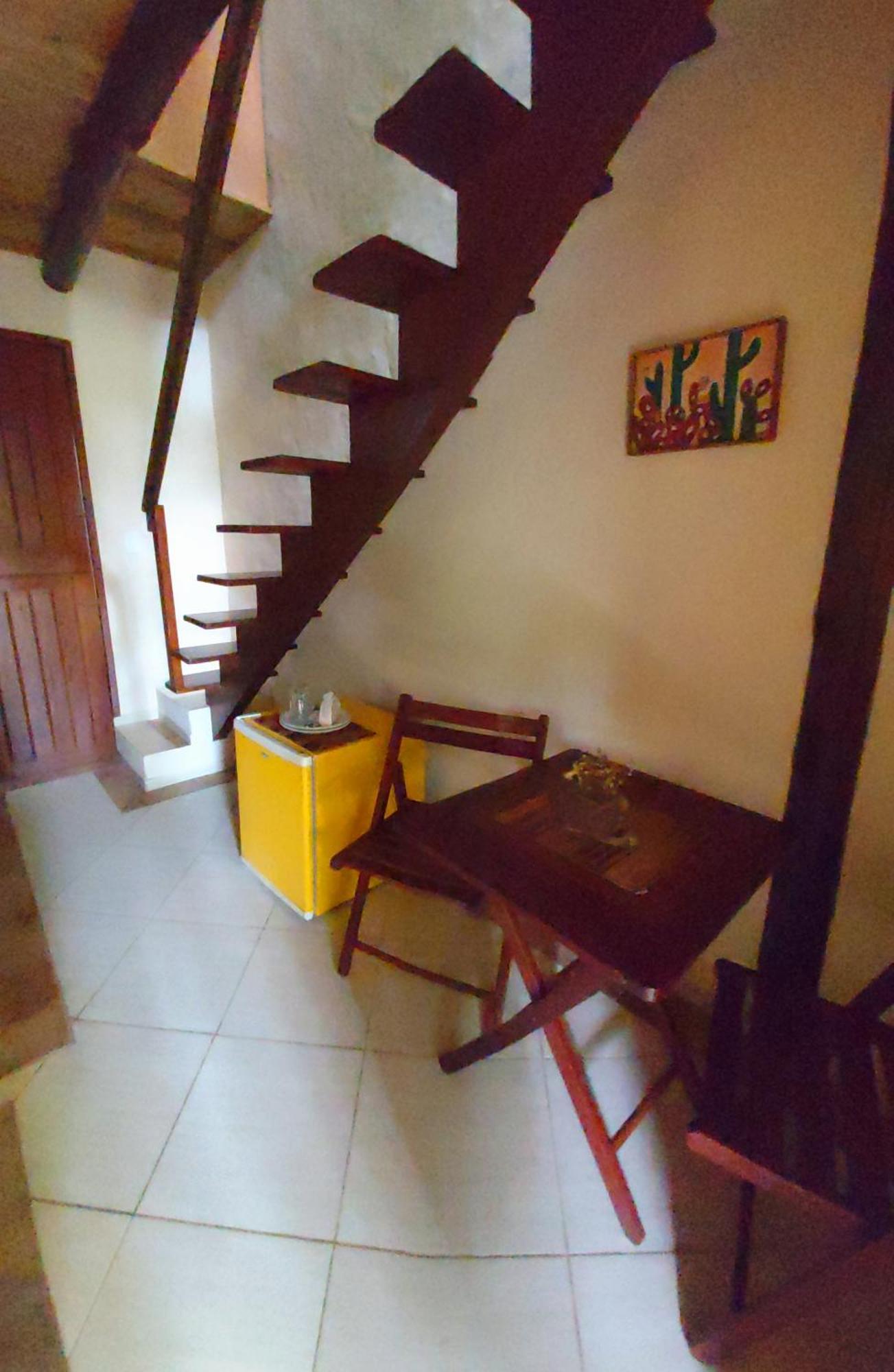 Stolz Chales Guarda do Embaú Værelse billede